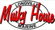 Musky House Marine & Arctic Cat