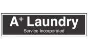A Plus Laundry