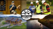 Montana Drone