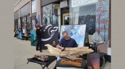 Noyes Art Gallery