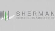 Sherman Communications & Marketing