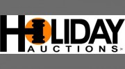 Holiday Auctions