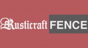 Rusticraft Fence