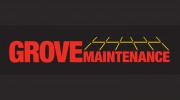 Grove Maintenance