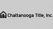 Chattanooga Title