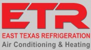 East Texas Refrigeration