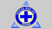 Physio Med Outpatient Rehab