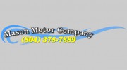 Mason Motor