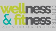Wellness & Fitness Center
