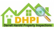 Darrell Harold Property Inspections