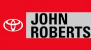 John Roberts Toyota