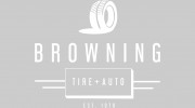 Browning Tire & Auto