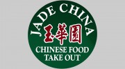 New Jade China