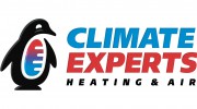 Climate Experts Heating & Air Conditioning