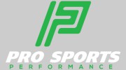 Pro Sports Performance