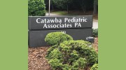 Catawba Pediatric Associates, PA