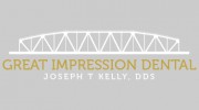 Kelly, Joseph T DDS