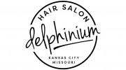 Delphinium Salon