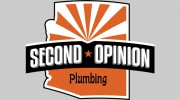 Second Opinion Plumbing