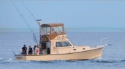 Moondance Charters