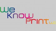 We Know Print, LLC