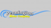 Pennington Motor