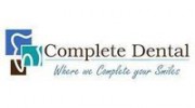 Complete Dental Of Atlanta