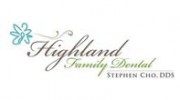 Highland Family Dental