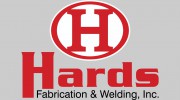 Hards Welding & Fabricating