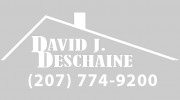 David J Deschaine Roofing