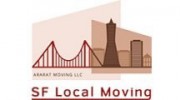 SF Local Moving