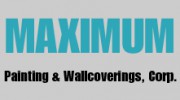 Maximum Painting & Wallcover