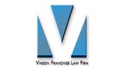 Vinson Franchise Law Firm