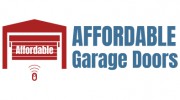 Affordable Garage Doors