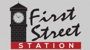 First Street Station