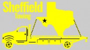 Sheffield Towing Services