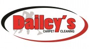 Dailey's Carpet Cleaning