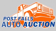 Post Falls Auto Auction