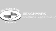 Benchmark Engineering & Land Surveying