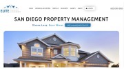 Elite Real Estate Services & Property Management