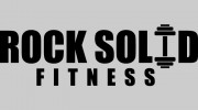 Rock Solid Fitness
