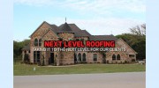 Bua's Next Level Roofing
