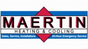 Maertin Heating & Cooling