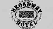 The Broadway Hotel