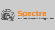 A Spectre Air & Ground Freight
