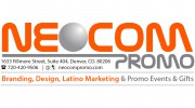 Neocom Promo