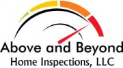 Above & Beyond Home Inspections