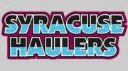 Syracuse Haulers Waste Removal