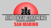 Air Duct Cleaning San Marino