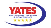 Yates Kingstowne Car Wash